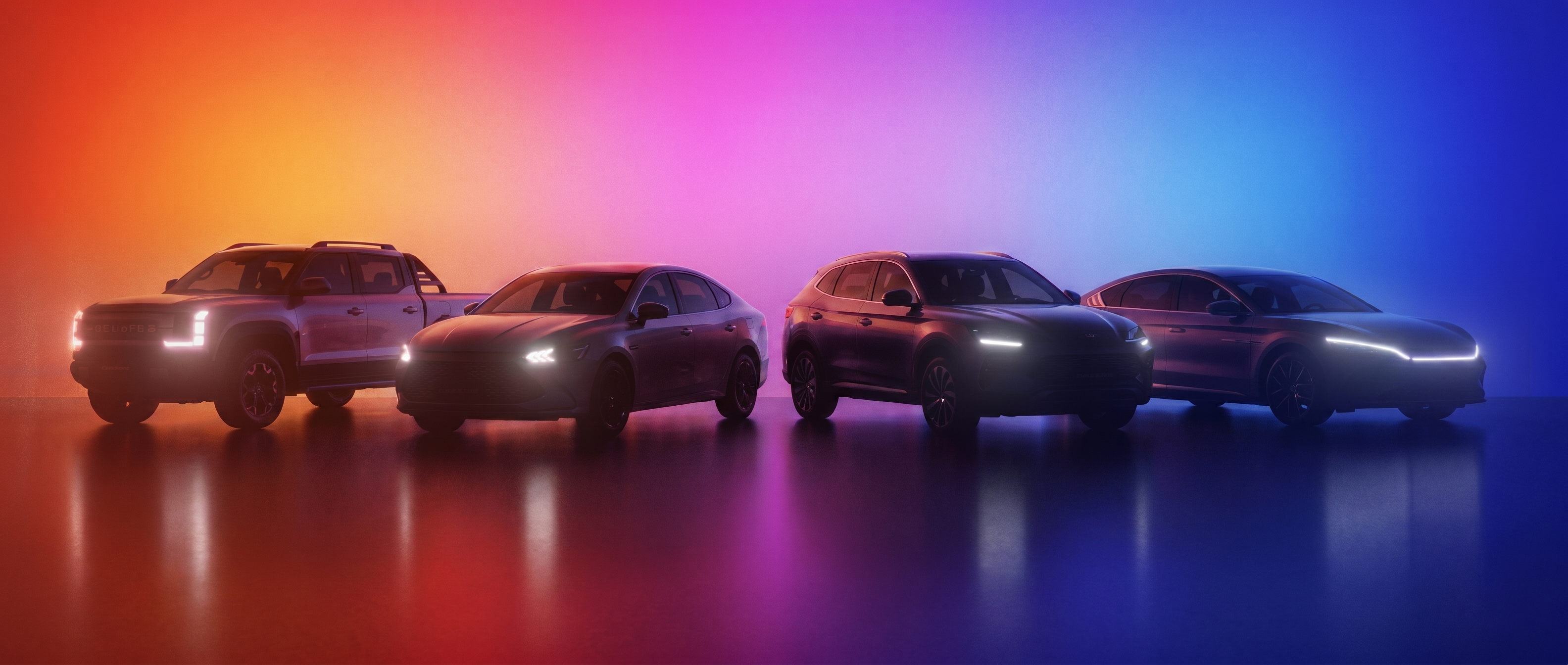 BYD Iraq Hints at Major New Strategy